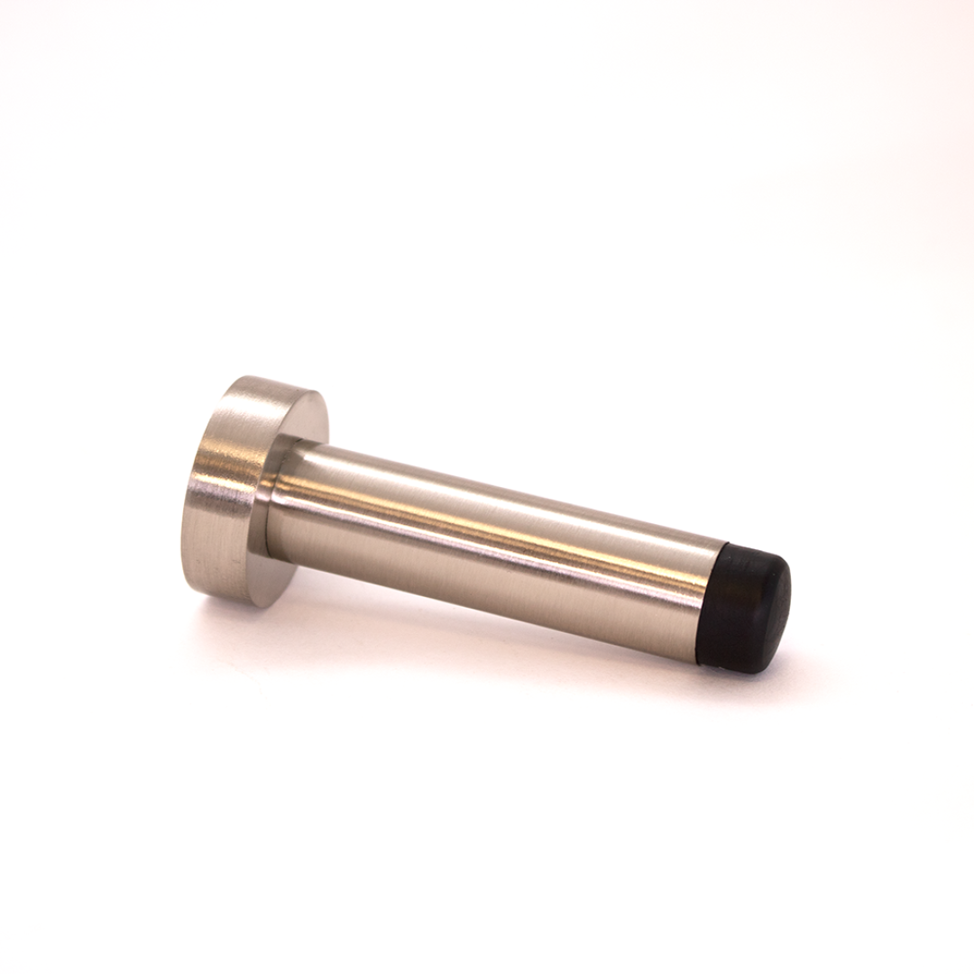 Batedor de Porta Basic Rodapé